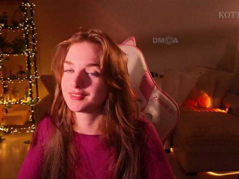 KOTTYAA webcam model stream image