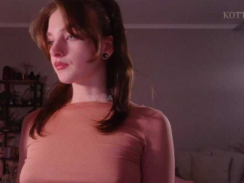 KOTTYAA webcam model stream image