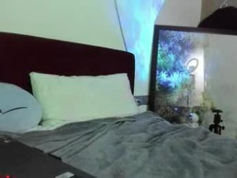 samgorgeous webcam model stream image