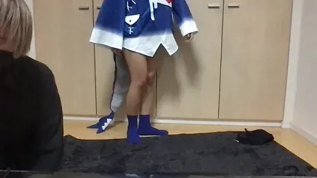 channelk webcam model stream image