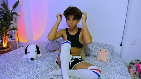 Samy_Twink webcam stripchat model stream image