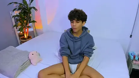 Samy_Twink webcam stripchat model stream image