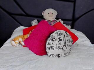 Tanya Hanks webcam model stream image