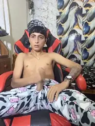 MichaelMiller20261 webcam model stream image
