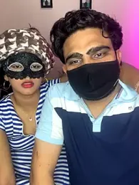 Cutie_Seema webcam model stream image