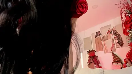 valerietnt webcam model stream image