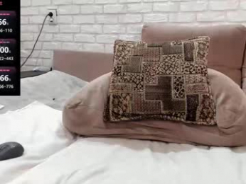 farah_vvv webcam chaturbate model stream image