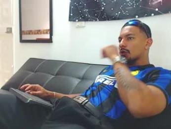 wesleyrogger webcam chaturbate model stream image