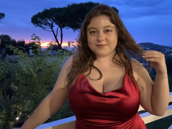 MaddieRosse webcam model stream image