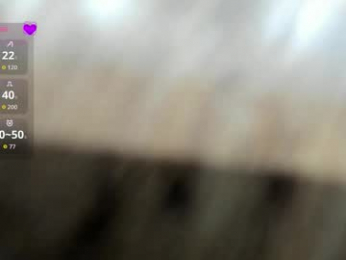sayo_mao18 webcam model stream image