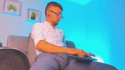 Vortex_Lord webcam model stream image