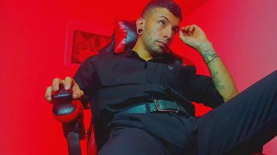 Vortex_Lord webcam model stream image