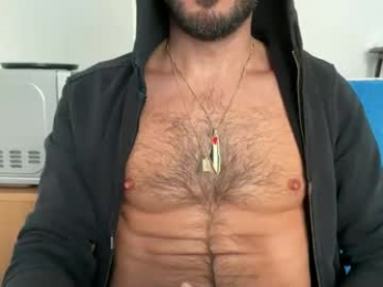 fla85 webcam model stream image