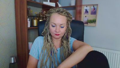 perfectKAYA webcam model stream image