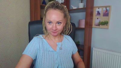 perfectKAYA webcam model stream image