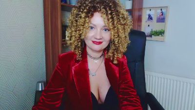 perfectKAYA webcam model stream image