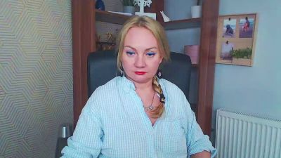 perfectKAYA webcam model stream image