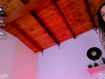 noah_devil_ webcam model stream image