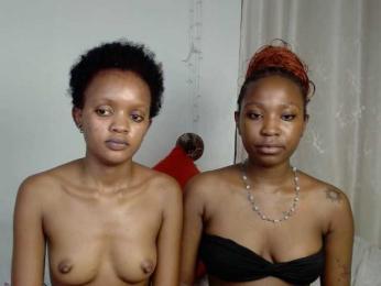 VeraKiss webcam model stream image