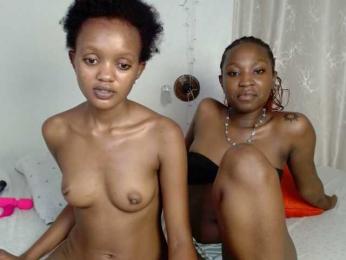 VeraKiss webcam model stream image