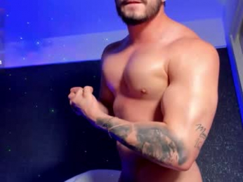 thiagomeneses0 webcam model stream image