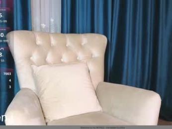 callyina webcam model stream image