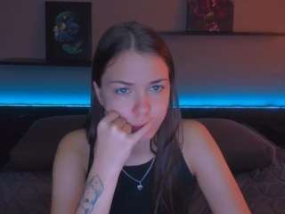 alexabarkley webcam camsoda model stream image