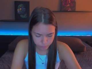 alexabarkley webcam model stream image