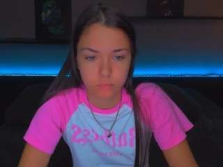 alexabarkley webcam model stream image