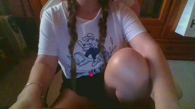 Sexymiss24 webcam model stream image
