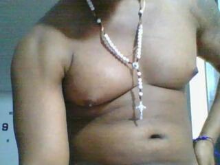 Joan Saenz webcam model stream image