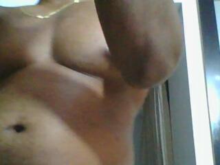 Joan Saenz webcam model stream image