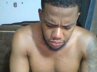 Joan Saenz webcam model stream image