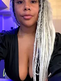 HaileyDiana webcam model stream image