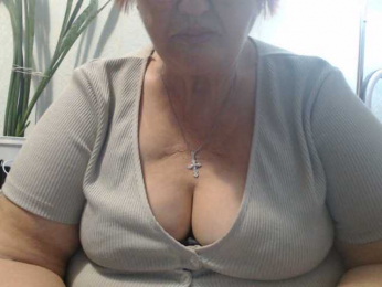 PeggySoft webcam model stream image