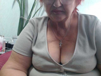 PeggySoft webcam model stream image