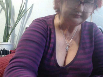 PeggySoft webcam model stream image