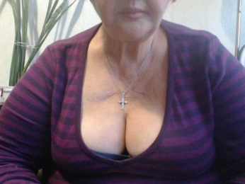 PeggySoft webcam model stream image
