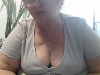 PeggySoft webcam model stream image