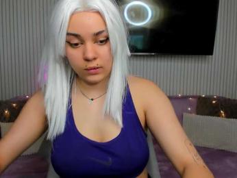 EricaHoff webcam model stream image