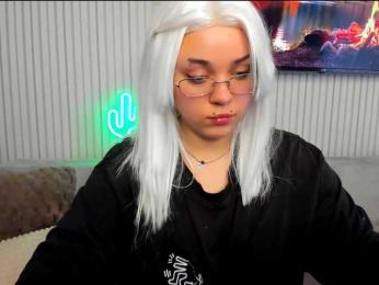 EricaHoff webcam model stream image