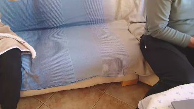 Selaeip webcam model stream image