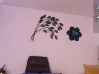 saraymonroe webcam model stream image