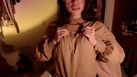 emily_pearl_ webcam model stream image