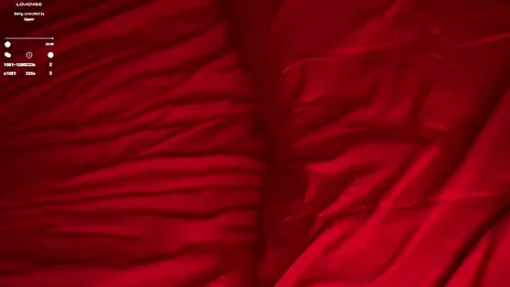 MarciDarugar webcam model stream image