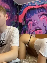 Dabi_002 webcam model stream image