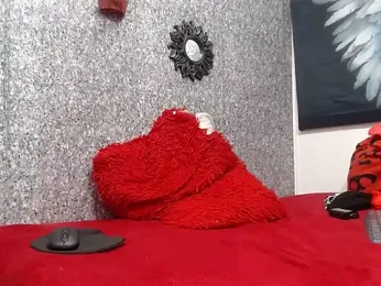 cruzitojpx18 webcam model stream image