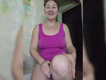 DianaBelouch webcam model stream image