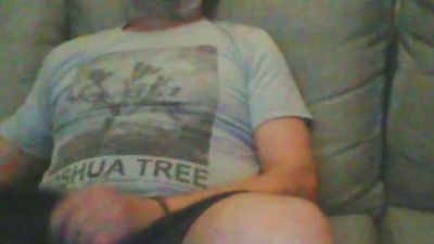 Luchacu webcam model stream image