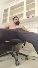 Tattoo5054 webcam model stream image